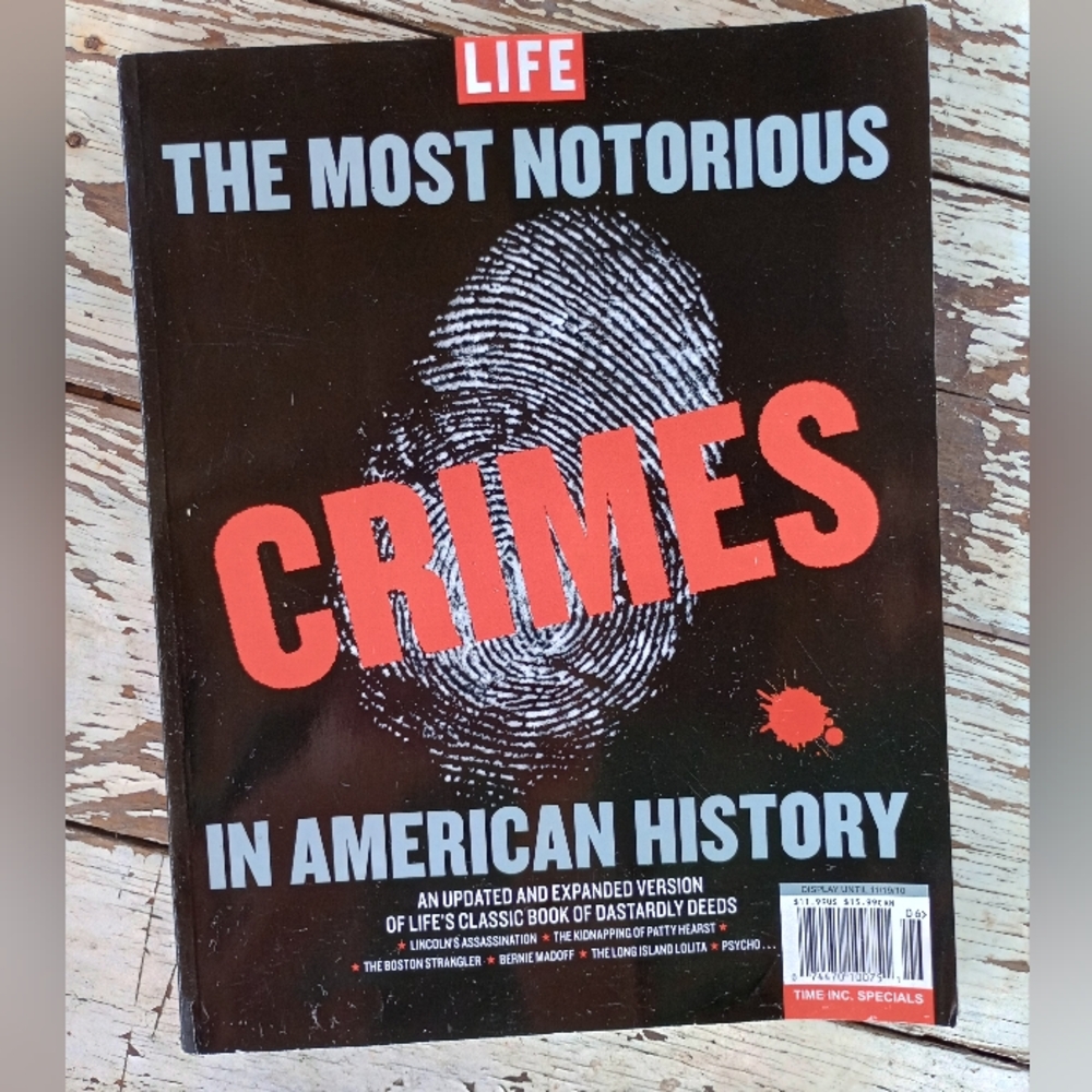 LIFE Magazine Special Edition